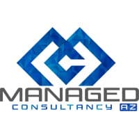 Managed Consultancy AZ logo