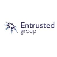 Entrusted Group logo