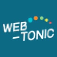 Web Tonic Digital logo