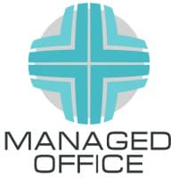 ManagedOffice logo