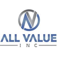 All Value logo