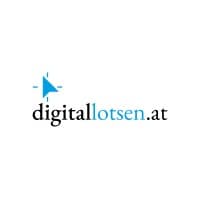 digitallotsen.at logo