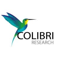 Colibri Research logo