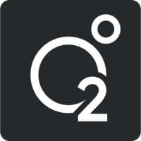 O2 Cash logo