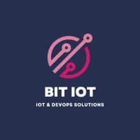 Bit IoT logo