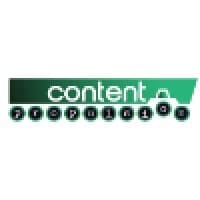 Content Propulsion logo