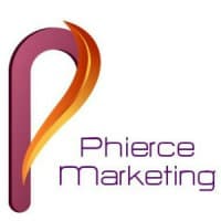 Phierce Marketing logo
