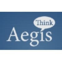 Aegis Information Technology Solutions logo