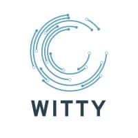 Witty SoluÃ§Ãµes Inteligentes logo