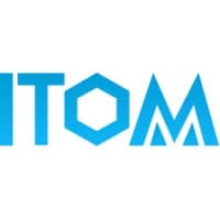 ITOM logo