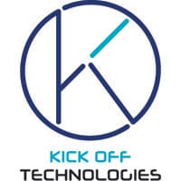 Kick Off logo