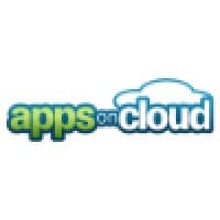 AppsOnCloud logo