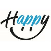 HappyPos logo