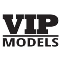 VIP Models logo