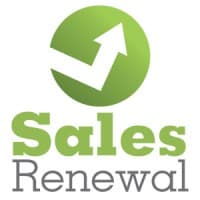 Sales Renewal logo