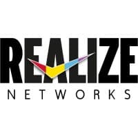 Realize logo