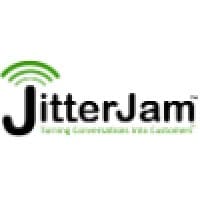 JitterJam logo