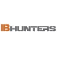 IBHUNTERS logo