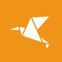 Thousand Cranes Practice Management logo