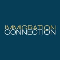 Immigration Connection logo