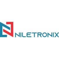 Niletronix logo