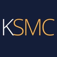 KSMC & Associates Chartered Accountants logo