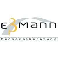 EÃŸmann Personalberatung logo