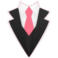 PinkTie Technology Group logo