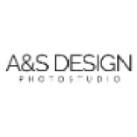 A&S Design Content Agency logo