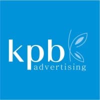 KPB Advertising logo