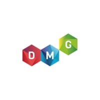 Digital Marketing Group SIA logo