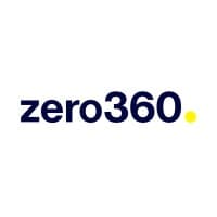 zero360 logo