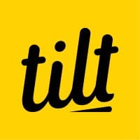 Tilt logo