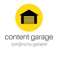 ContentGarage logo