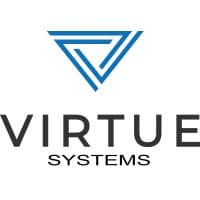 Virtue logo