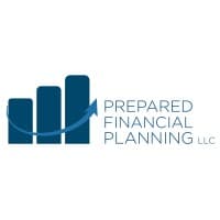Prepared Financial Planning logo