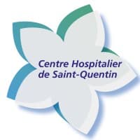 Centre hospitalier de Saint-Quentin logo