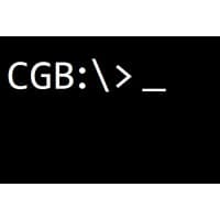 CGB Enterprises logo