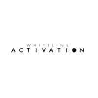 WHITELINE ACTIVATION logo