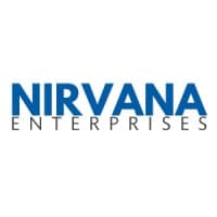 Nirvana Enterprises logo