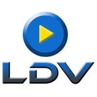 Let's Do Video logo