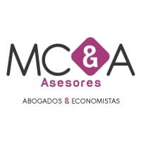 MCA ASESORES S.L logo