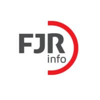 FJR INFO logo