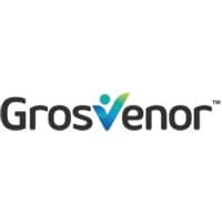 Grosvenor logo