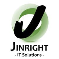 Jinright IT Solutions logo