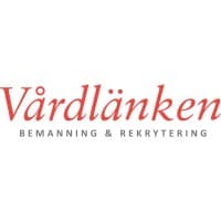 AB VÃ¥rdlÃ¤nken Bemanning & Rekrytering logo
