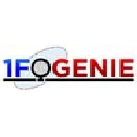 1FOGENIE logo