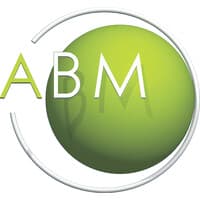 ABM Research logo