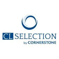 CL Selection by Cornerstone logo