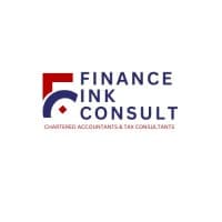 Finance Ink Consult logo
